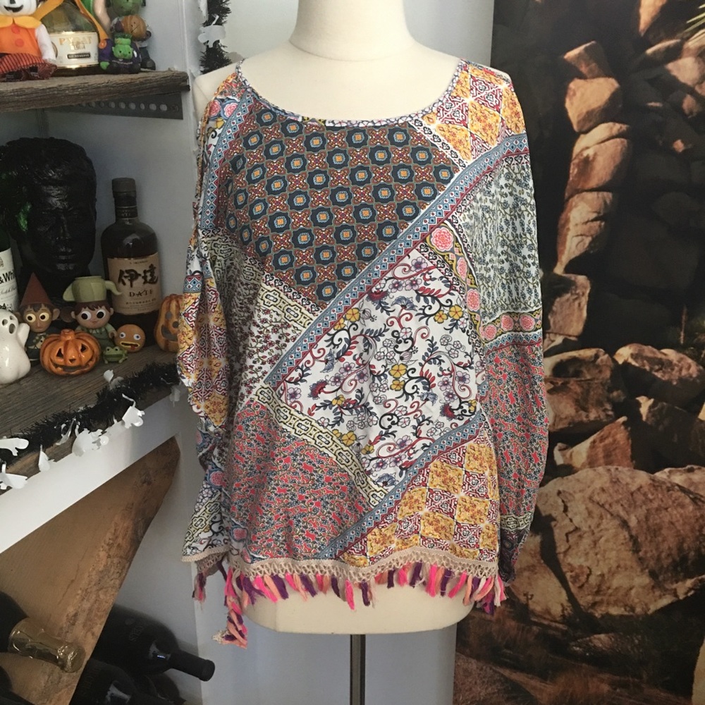Korl America top